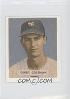 Gerry Coleman