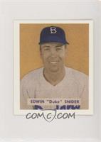 Duke Snider