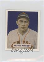 Monte Kennedy
