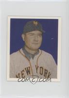 Johnny Mize