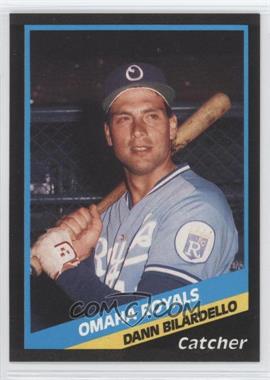 1988 CMC AAA - [Base] #1988-192 - Dann Bilardello