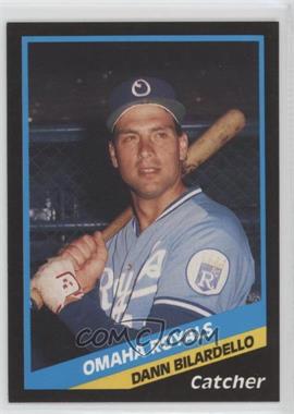 1988 CMC AAA - [Base] #1988-192 - Dann Bilardello