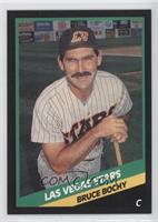 Bruce Bochy