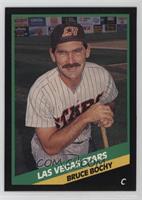 Bruce Bochy