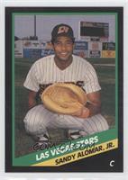 Sandy Alomar Jr.