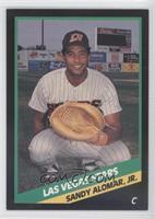 Sandy Alomar Jr.