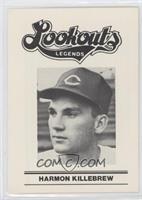 Harmon Killebrew