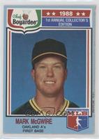 Mark McGwire