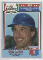 Gary Carter