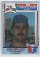 Keith Hernandez