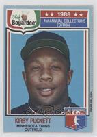 Kirby Puckett