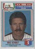 Mike Schmidt