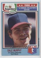 Dale Murphy