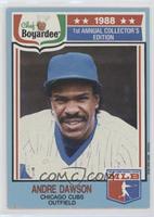 Andre Dawson (1987 Stats Say Expos)