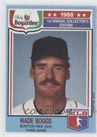 Wade Boggs