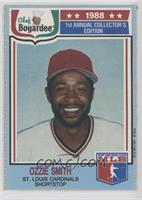 Ozzie Smith