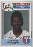 Tony Gwynn [EX to NM]