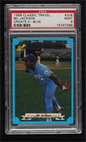 Bo Jackson [PSA 9 MINT]