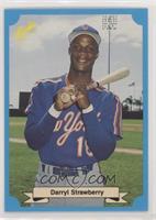 Darryl Strawberry