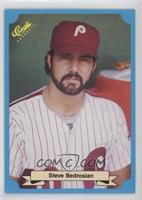 Steve Bedrosian