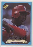 Vince Coleman