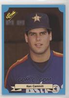 Ken Caminiti [EX to NM]