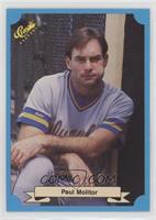 Paul Molitor [EX to NM]