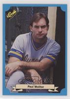 Paul Molitor