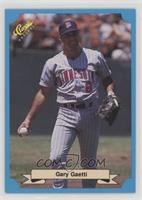 Gary Gaetti [EX to NM]