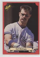 Don Mattingly