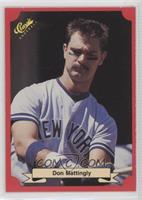 Don Mattingly