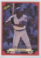 Andre Dawson