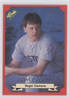 Roger Clemens