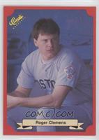 Roger Clemens