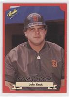 John Kruk