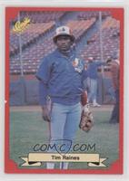 Tim Raines [Good to VG‑EX]