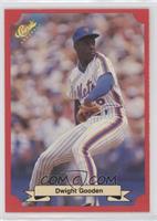 Dwight Gooden