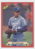 Bret Saberhagen