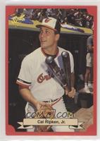 Cal Ripken Jr.