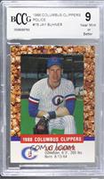 Jay Buhner [BCCG 9 Near Mint or Better]