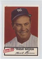 Hank Bauer