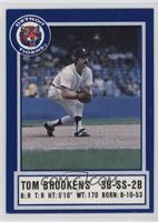 Tom Brookens
