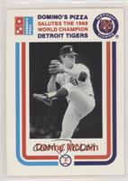 Denny McLain