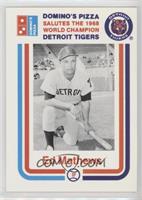 Eddie Mathews