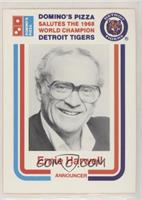 Ernie Harwell