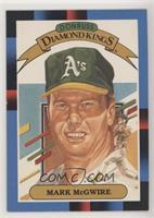 Diamond Kings - Mark McGwire