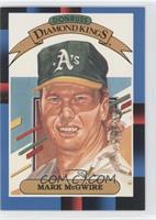 Diamond Kings - Mark McGwire