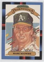 Diamond Kings - Mark McGwire