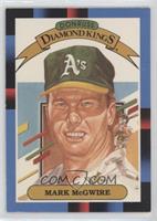 Diamond Kings - Mark McGwire