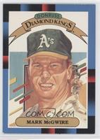 Diamond Kings - Mark McGwire